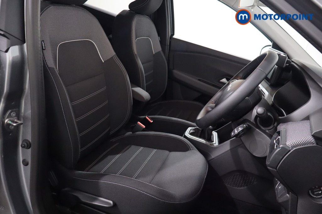 Dacia Jogger Expression Automatic Petrol-Electric Hybrid People Carrier - Stock Number (1552804) - 19th supplementary image