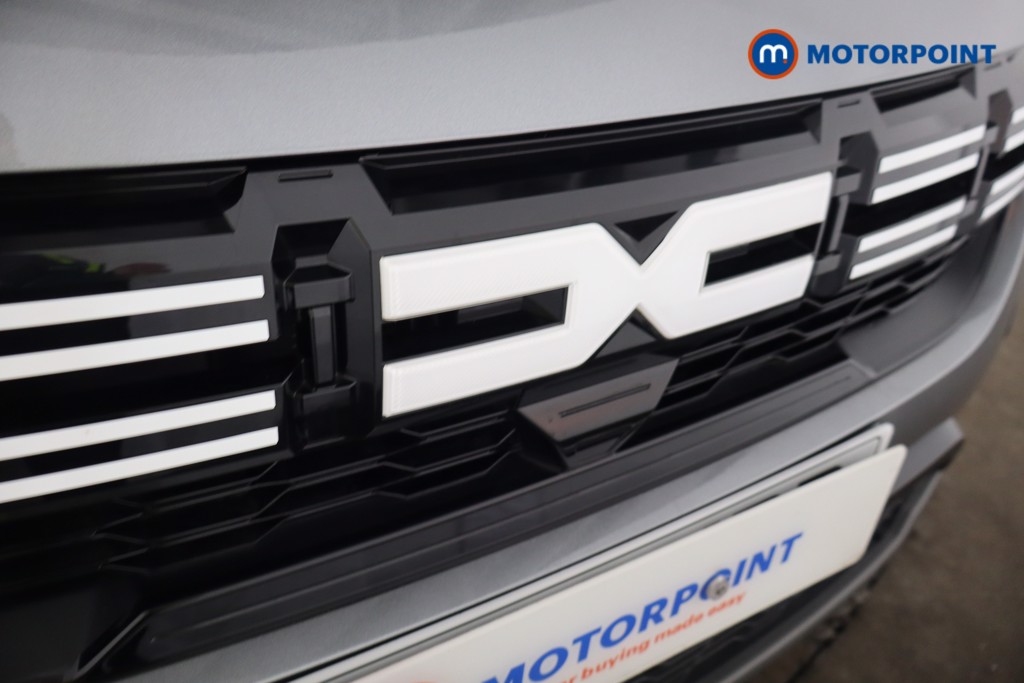 Dacia Jogger Expression Automatic Petrol-Electric Hybrid People Carrier - Stock Number (1552804) - 20th supplementary image