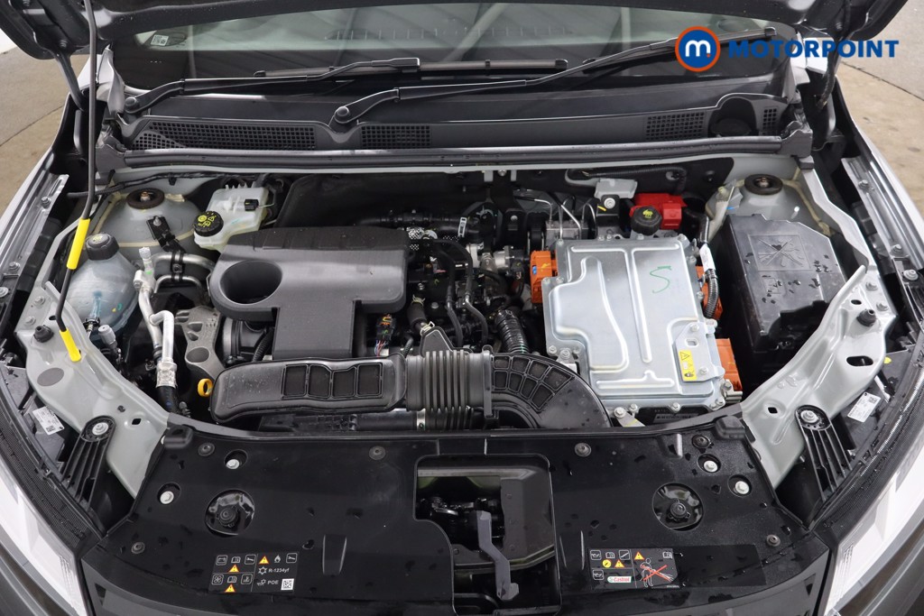 Dacia Jogger Expression Automatic Petrol-Electric Hybrid People Carrier - Stock Number (1552804) - 21st supplementary image