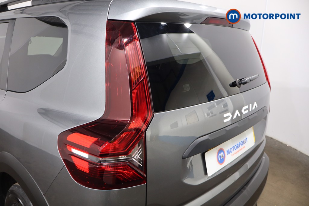 Dacia Jogger Expression Automatic Petrol-Electric Hybrid People Carrier - Stock Number (1552804) - 22nd supplementary image