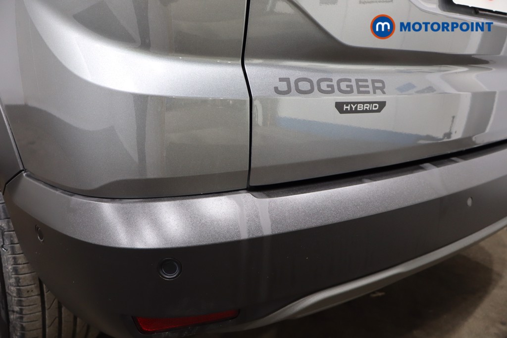 Dacia Jogger Expression Automatic Petrol-Electric Hybrid People Carrier - Stock Number (1552804) - 23rd supplementary image