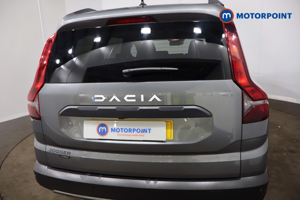 Dacia Jogger Expression Automatic Petrol-Electric Hybrid People Carrier - Stock Number (1552804) - 24th supplementary image