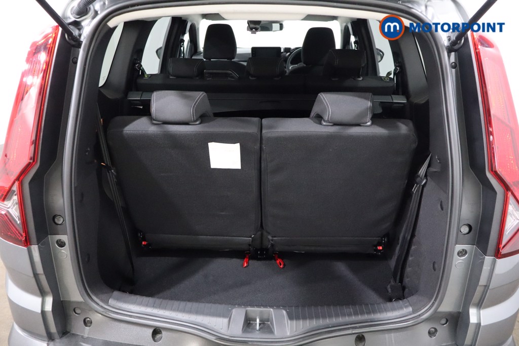 Dacia Jogger Expression Automatic Petrol-Electric Hybrid People Carrier - Stock Number (1552804) - 26th supplementary image