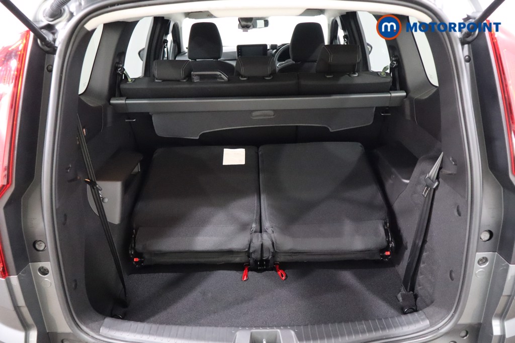 Dacia Jogger Expression Automatic Petrol-Electric Hybrid People Carrier - Stock Number (1552804) - 27th supplementary image