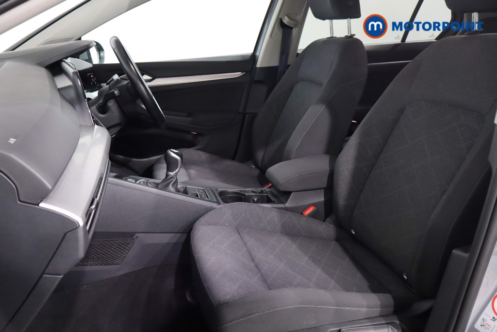 Volkswagen Golf Life Manual Petrol Hatchback - Stock Number (1552805) - 4th supplementary image
