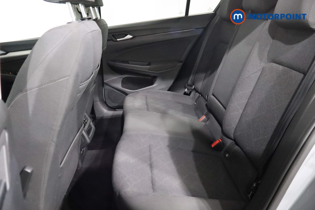 Volkswagen Golf Life Manual Petrol Hatchback - Stock Number (1552805) - 5th supplementary image