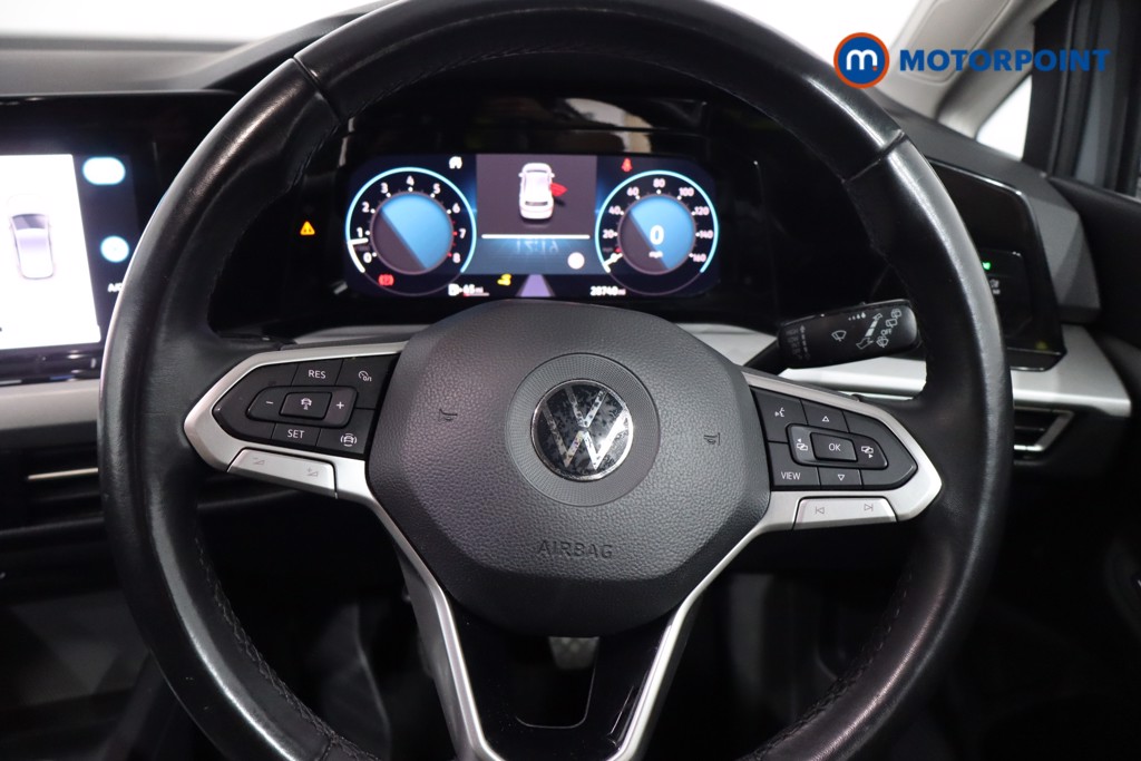 Volkswagen Golf Life Manual Petrol Hatchback - Stock Number (1552805) - 6th supplementary image