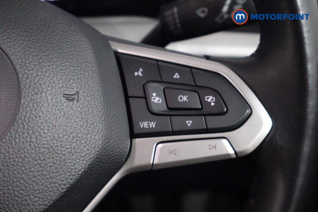 Volkswagen Golf Life Manual Petrol Hatchback - Stock Number (1552805) - 8th supplementary image