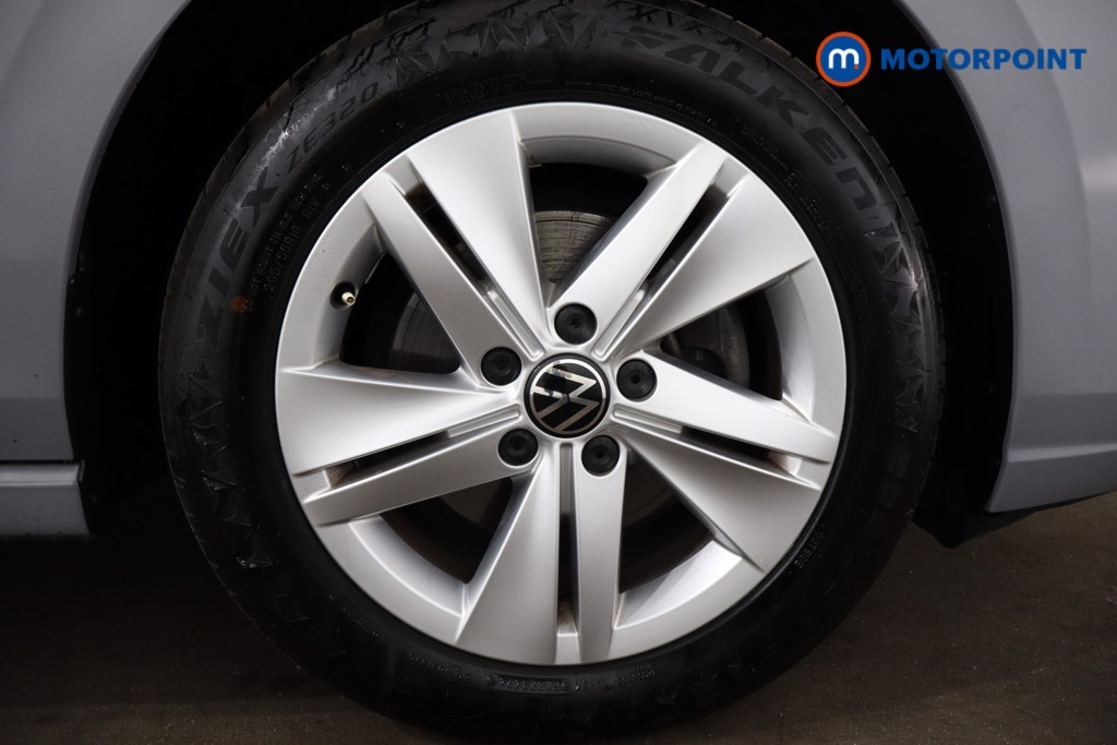 Volkswagen Golf Life Manual Petrol Hatchback - Stock Number (1552805) - 10th supplementary image