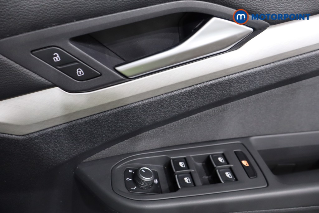 Volkswagen Golf Life Manual Petrol Hatchback - Stock Number (1552805) - 17th supplementary image