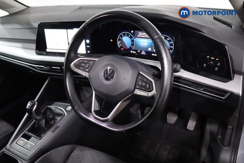 Volkswagen Golf Life Manual Petrol Hatchback - Stock Number (1552805) - 19th supplementary image