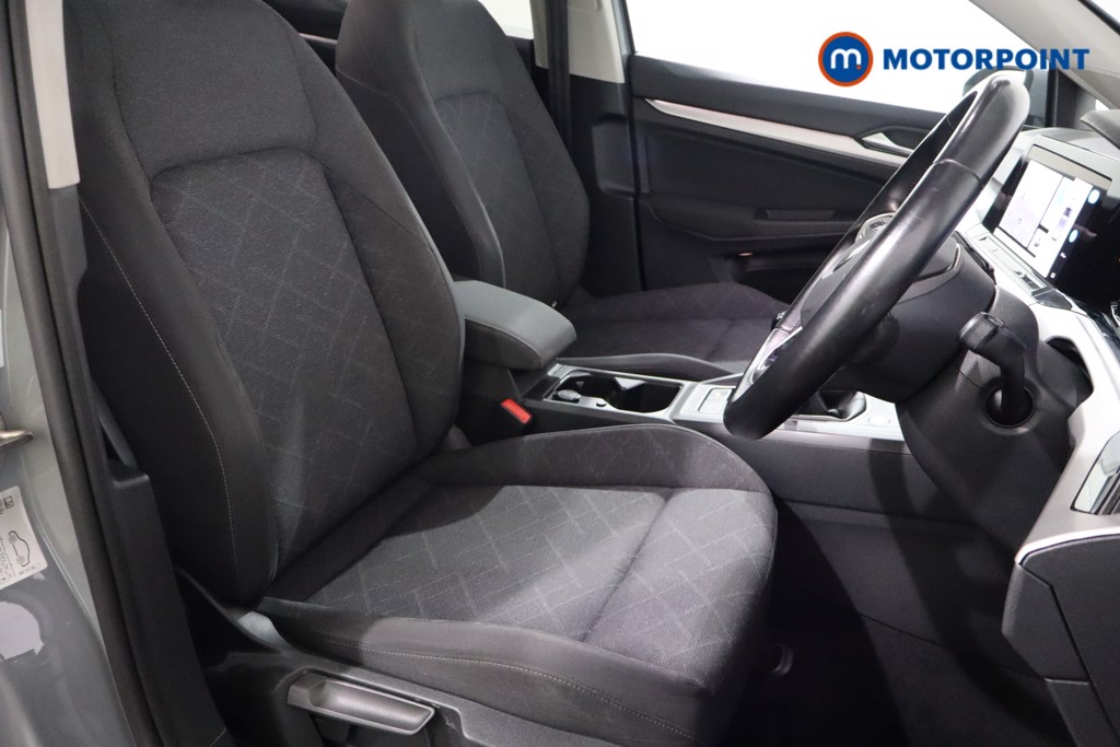 Volkswagen Golf Life Manual Petrol Hatchback - Stock Number (1552805) - 20th supplementary image