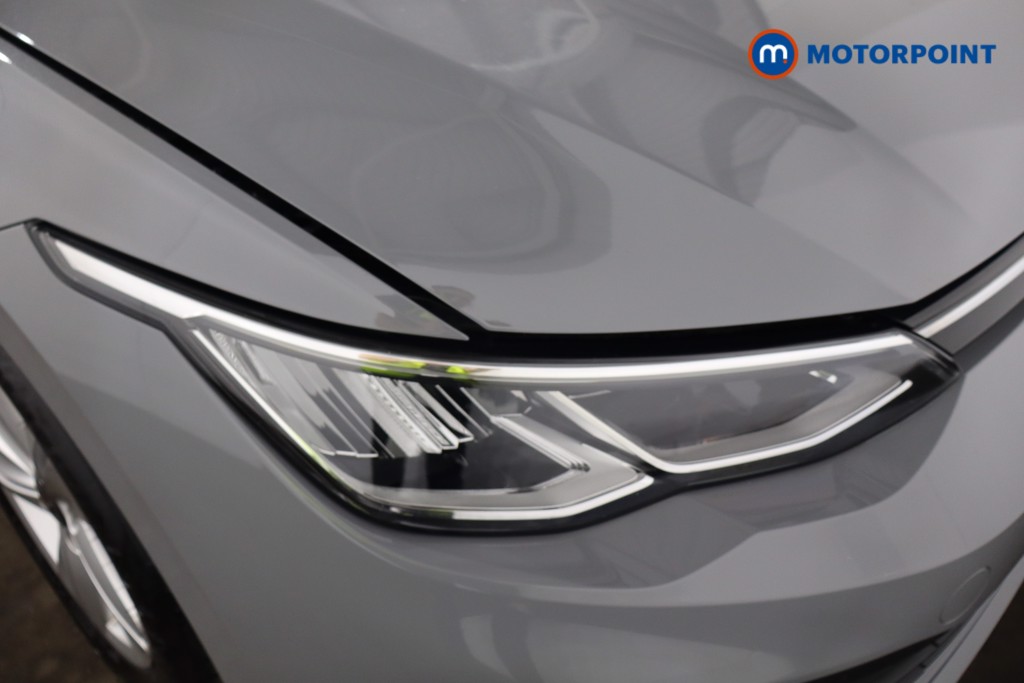 Volkswagen Golf Life Manual Petrol Hatchback - Stock Number (1552805) - 22nd supplementary image