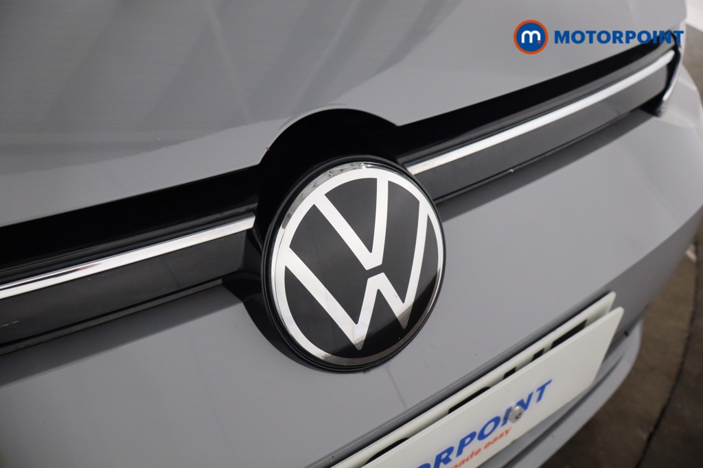 Volkswagen Golf Life Manual Petrol Hatchback - Stock Number (1552805) - 23rd supplementary image