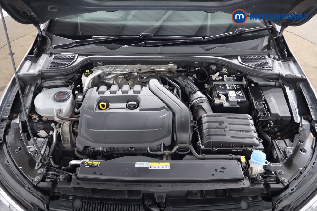 Volkswagen Golf Life Manual Petrol Hatchback - Stock Number (1552805) - 24th supplementary image