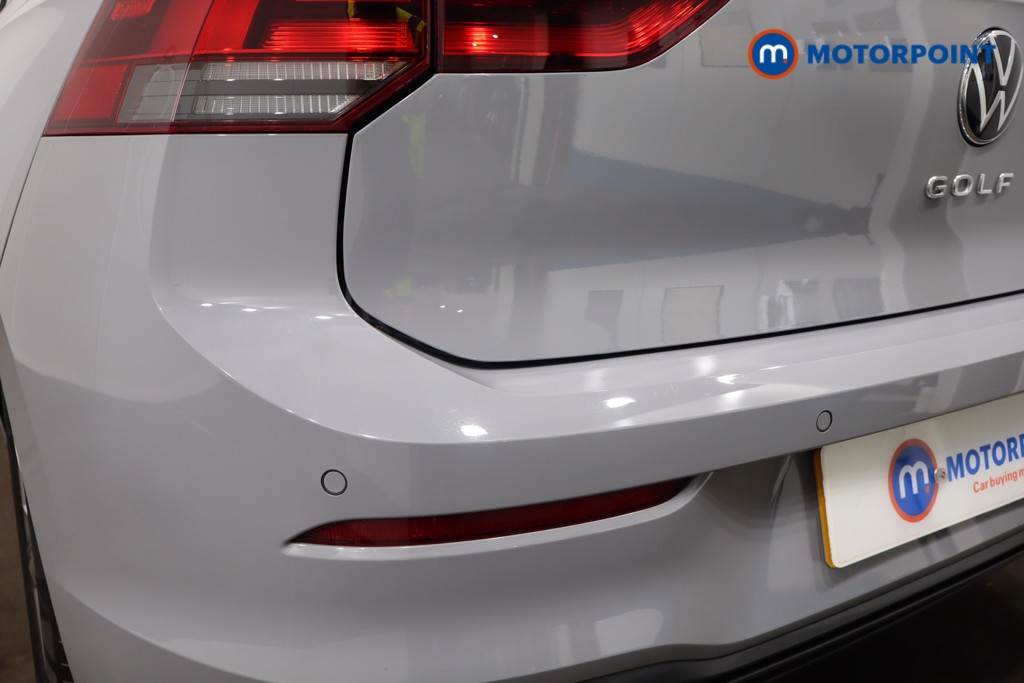 Volkswagen Golf Life Manual Petrol Hatchback - Stock Number (1552805) - 27th supplementary image