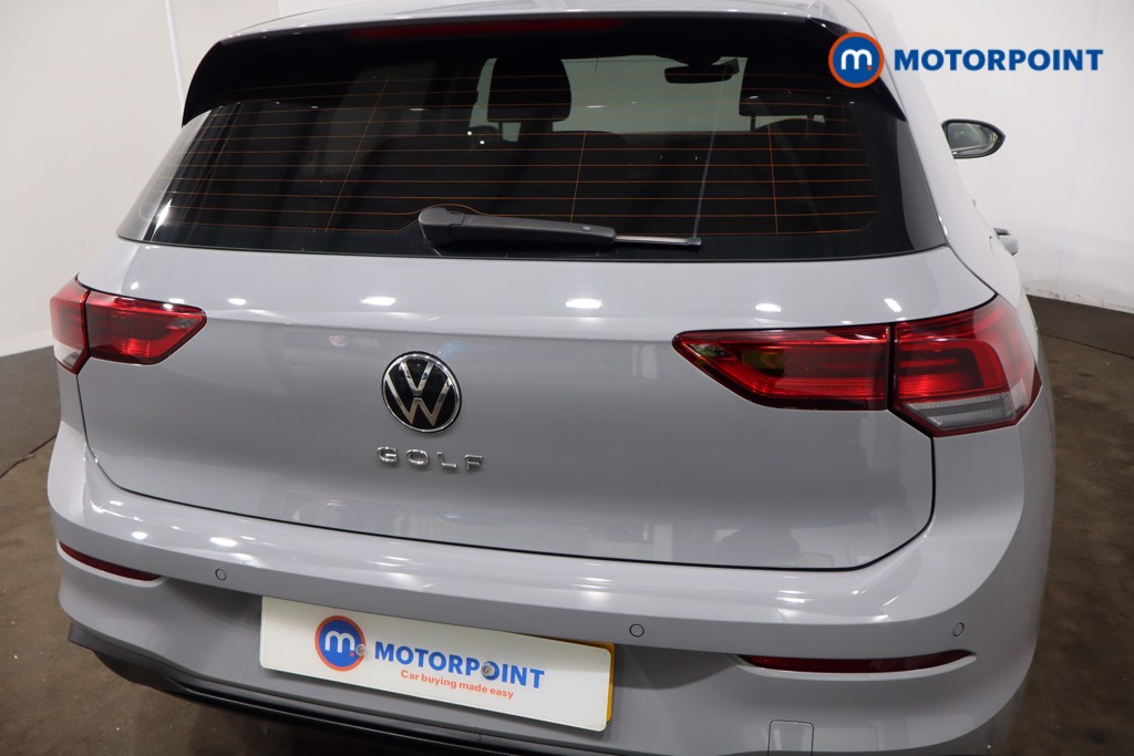 Volkswagen Golf Life Manual Petrol Hatchback - Stock Number (1552805) - 28th supplementary image