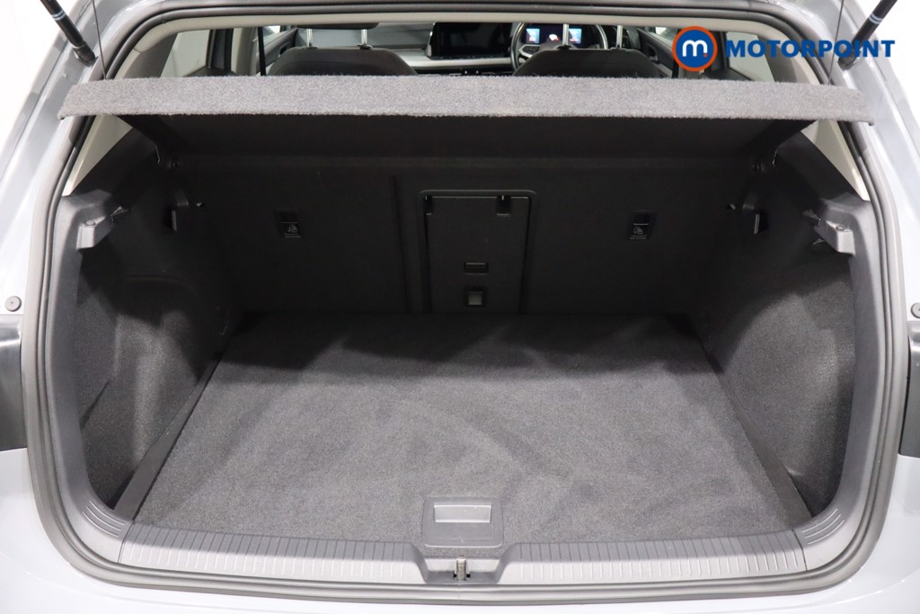 Volkswagen Golf Life Manual Petrol Hatchback - Stock Number (1552805) - 29th supplementary image