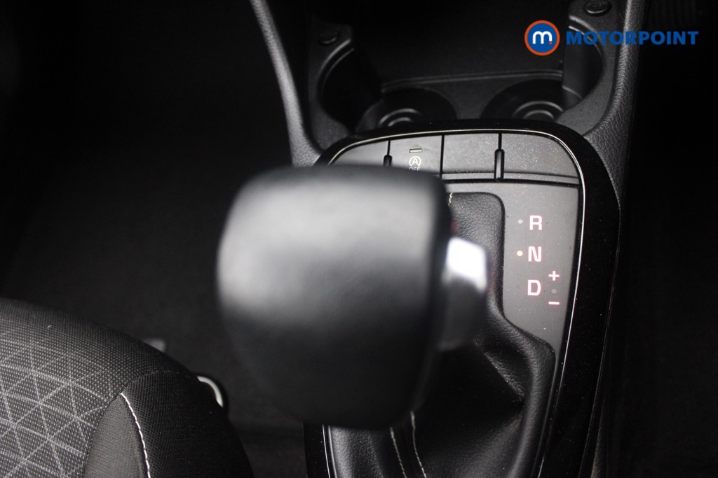 KIA Picanto 3 Automatic Petrol Hatchback - Stock Number (1552828) - 11th supplementary image