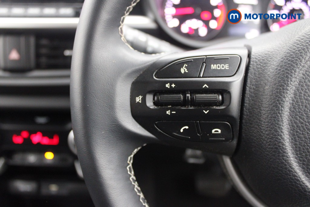 KIA Picanto 3 Automatic Petrol Hatchback - Stock Number (1552828) - 12th supplementary image