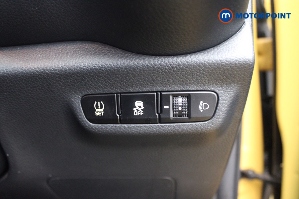 KIA Picanto 3 Automatic Petrol Hatchback - Stock Number (1552828) - 14th supplementary image