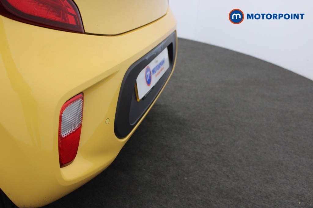 KIA Picanto 3 Automatic Petrol Hatchback - Stock Number (1552828) - 26th supplementary image