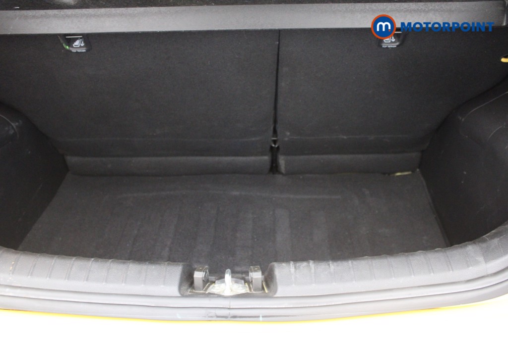 KIA Picanto 3 Automatic Petrol Hatchback - Stock Number (1552828) - 28th supplementary image