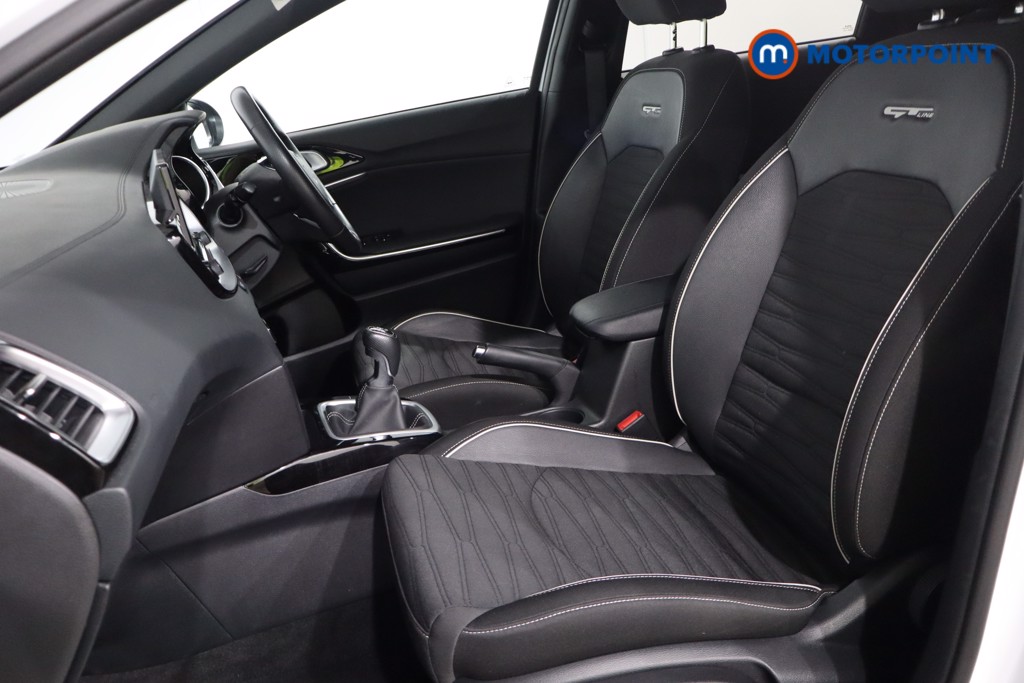 KIA Ceed Gt-Line Manual Petrol Hatchback - Stock Number (1552900) - 4th supplementary image