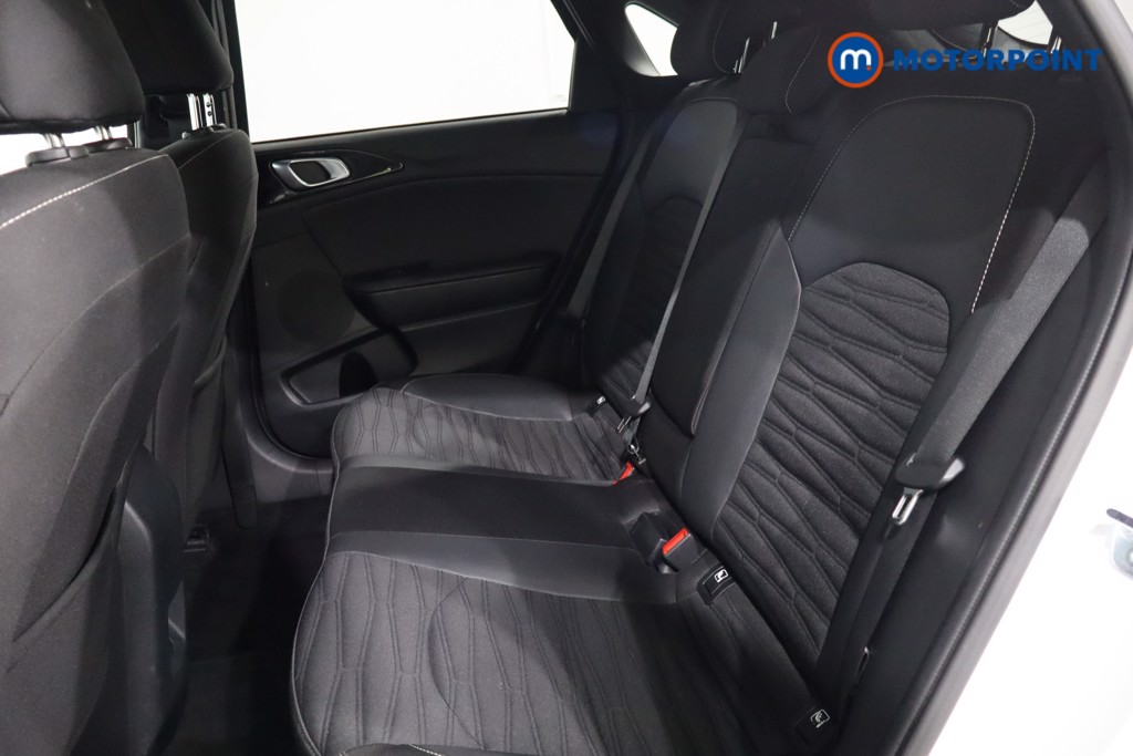 KIA Ceed Gt-Line Manual Petrol Hatchback - Stock Number (1552900) - 5th supplementary image