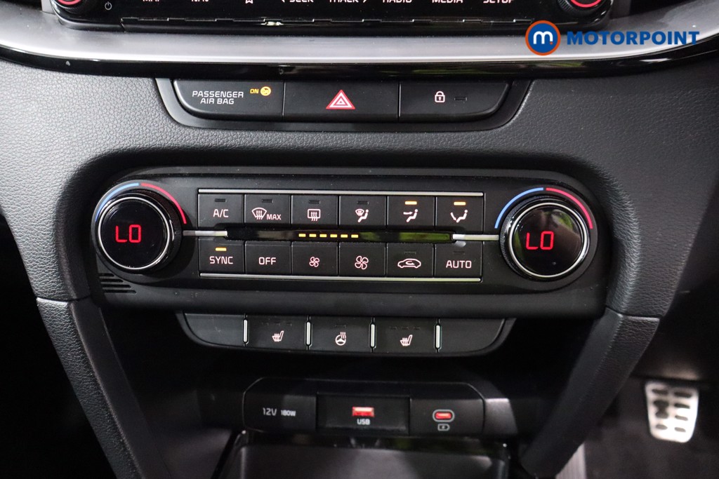 KIA Ceed Gt-Line Manual Petrol Hatchback - Stock Number (1552900) - 15th supplementary image