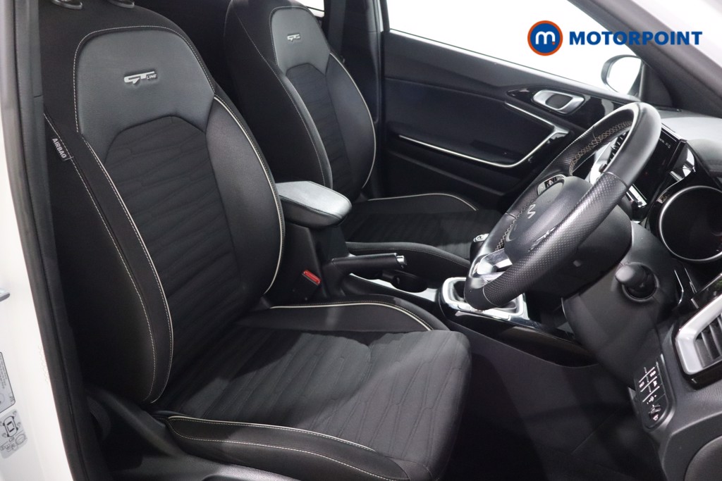 KIA Ceed Gt-Line Manual Petrol Hatchback - Stock Number (1552900) - 18th supplementary image