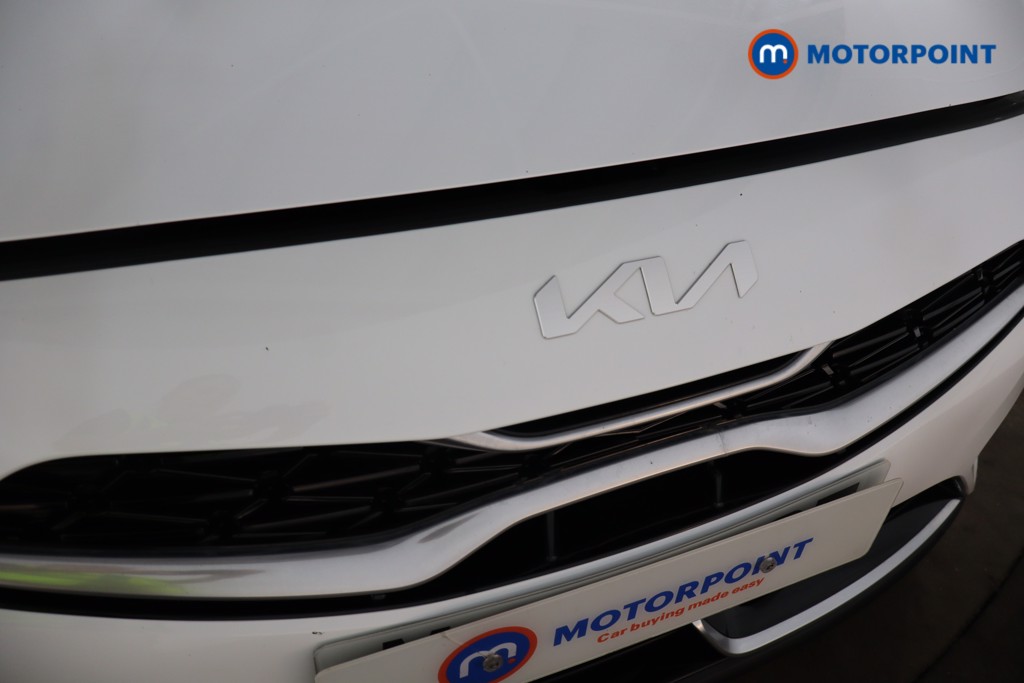 KIA Ceed Gt-Line Manual Petrol Hatchback - Stock Number (1552900) - 22nd supplementary image
