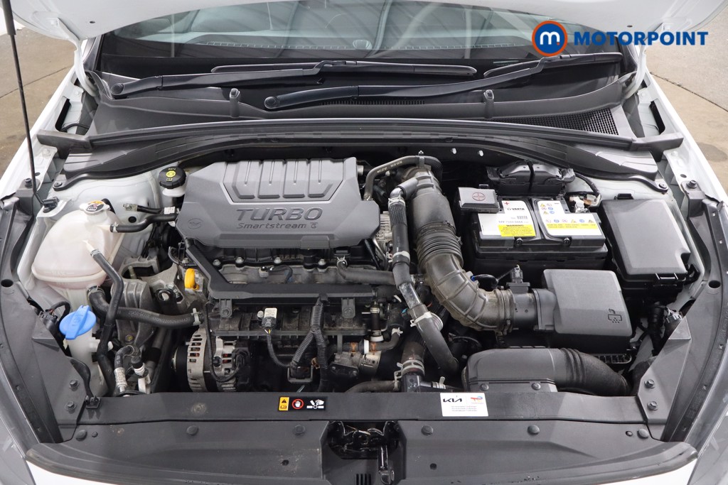 KIA Ceed Gt-Line Manual Petrol Hatchback - Stock Number (1552900) - 23rd supplementary image