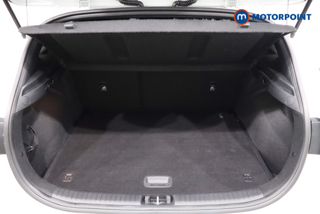 KIA Ceed Gt-Line Manual Petrol Hatchback - Stock Number (1552900) - 28th supplementary image