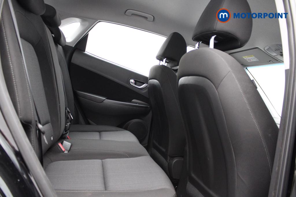 Hyundai Kona Se Connect Manual Petrol-Electric Hybrid SUV - Stock Number (1552931) - 8th supplementary image