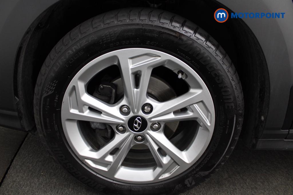Hyundai Kona Se Connect Manual Petrol-Electric Hybrid SUV - Stock Number (1552931) - 11th supplementary image