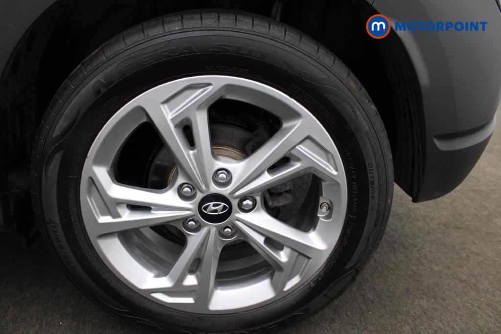 Hyundai Kona Se Connect Manual Petrol-Electric Hybrid SUV - Stock Number (1552931) - 12th supplementary image