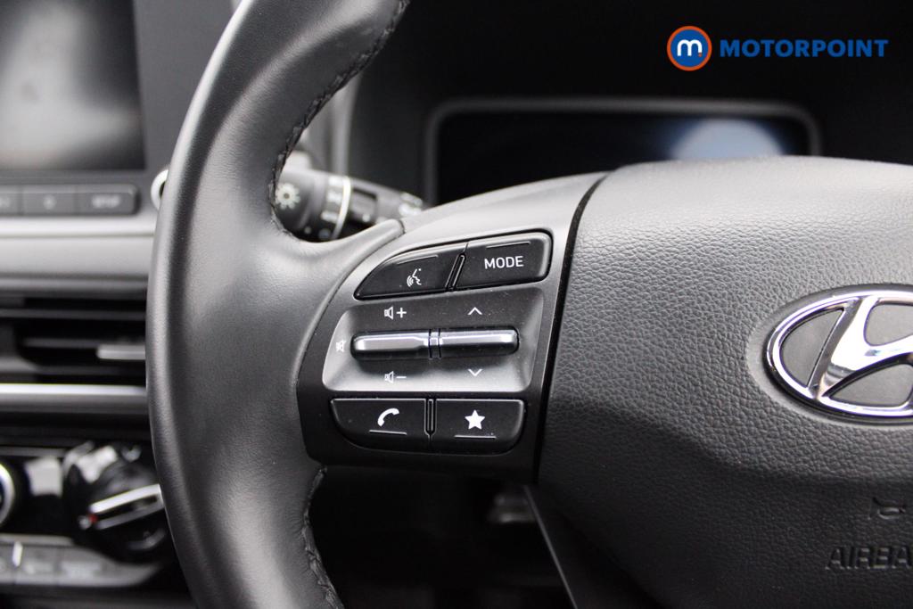 Hyundai Kona Se Connect Manual Petrol-Electric Hybrid SUV - Stock Number (1552931) - 13th supplementary image