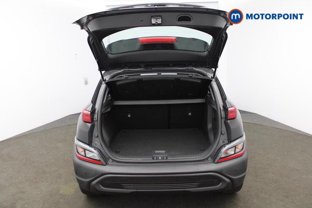 Hyundai Kona Se Connect Manual Petrol-Electric Hybrid SUV - Stock Number (1552931) - 19th supplementary image