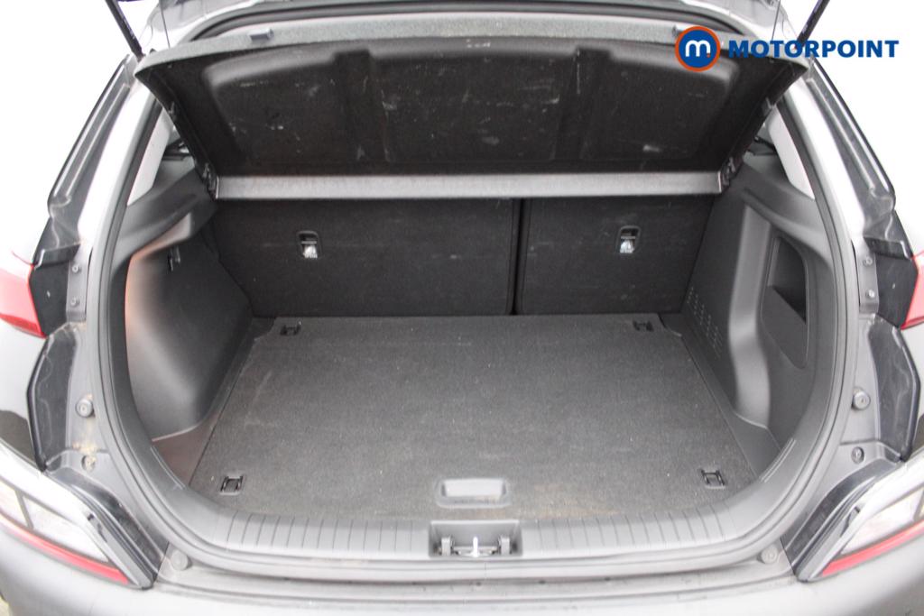 Hyundai Kona Se Connect Manual Petrol-Electric Hybrid SUV - Stock Number (1552931) - 20th supplementary image