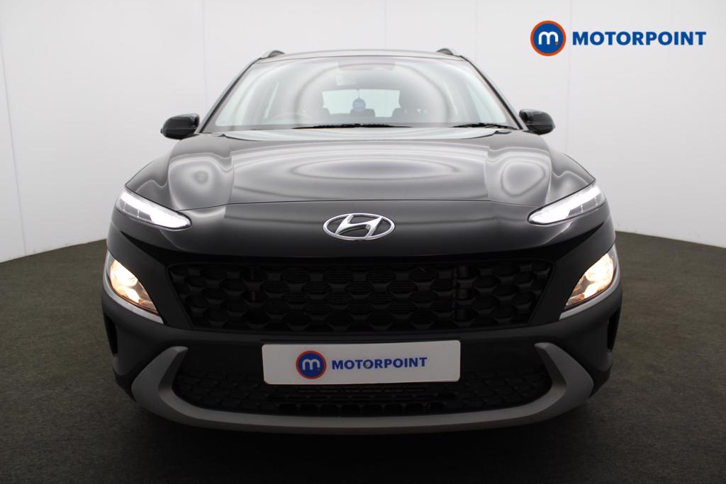 Hyundai Kona Se Connect Manual Petrol-Electric Hybrid SUV - Stock Number (1552931) - 21st supplementary image