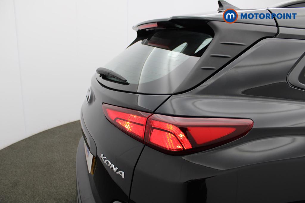 Hyundai Kona Se Connect Manual Petrol-Electric Hybrid SUV - Stock Number (1552931) - 24th supplementary image