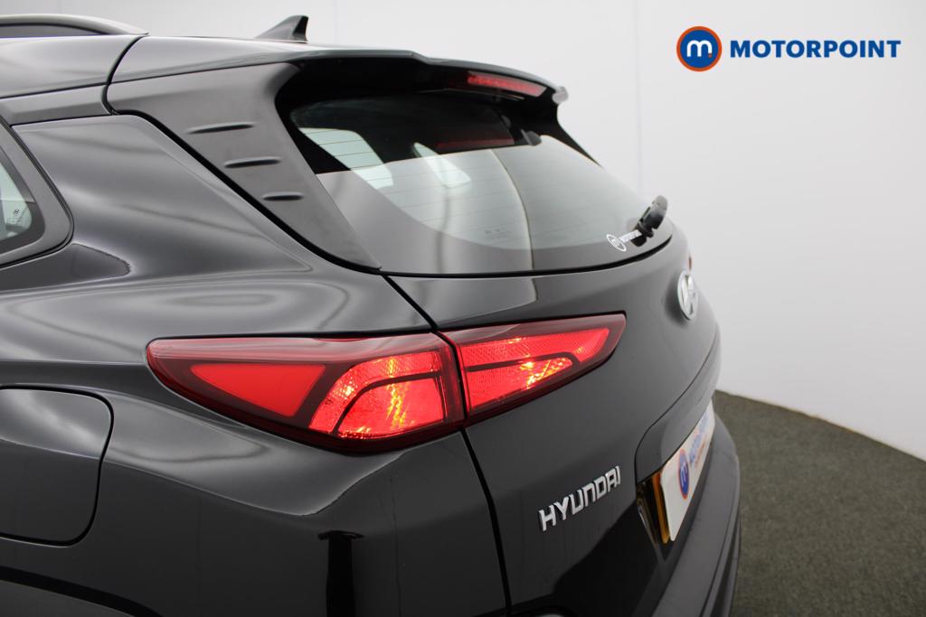 Hyundai Kona Se Connect Manual Petrol-Electric Hybrid SUV - Stock Number (1552931) - 25th supplementary image