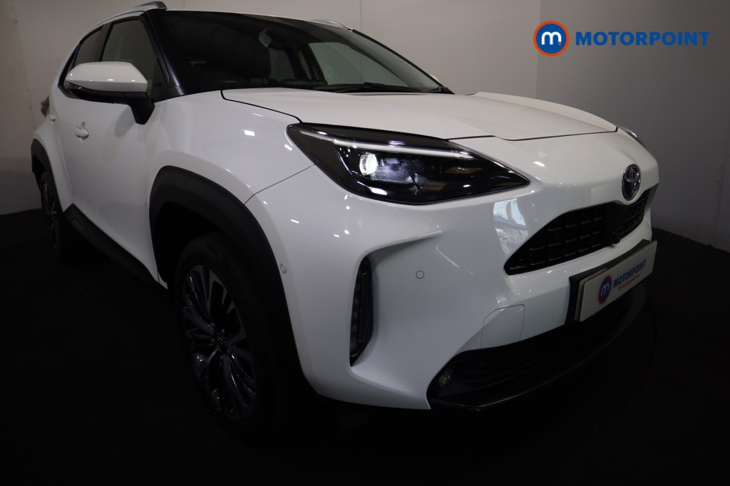Toyota Yaris Cross Excel Automatic Petrol-Electric Hybrid Estate - Stock Number (1552937) - 27th supplementary image