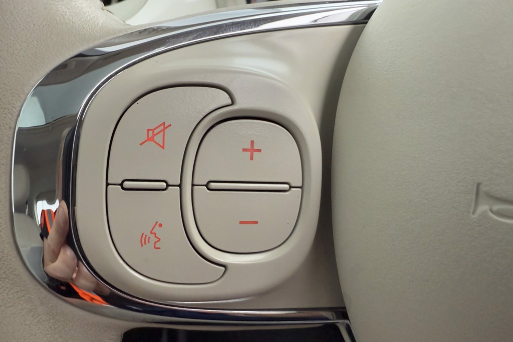 Fiat 500 Collezione Manual Petrol Hatchback - Stock Number (1552949) - 4th supplementary image