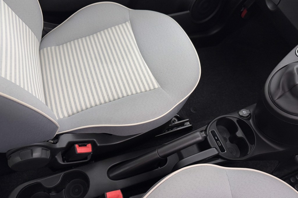 Fiat 500 Collezione Manual Petrol Hatchback - Stock Number (1552949) - 13th supplementary image