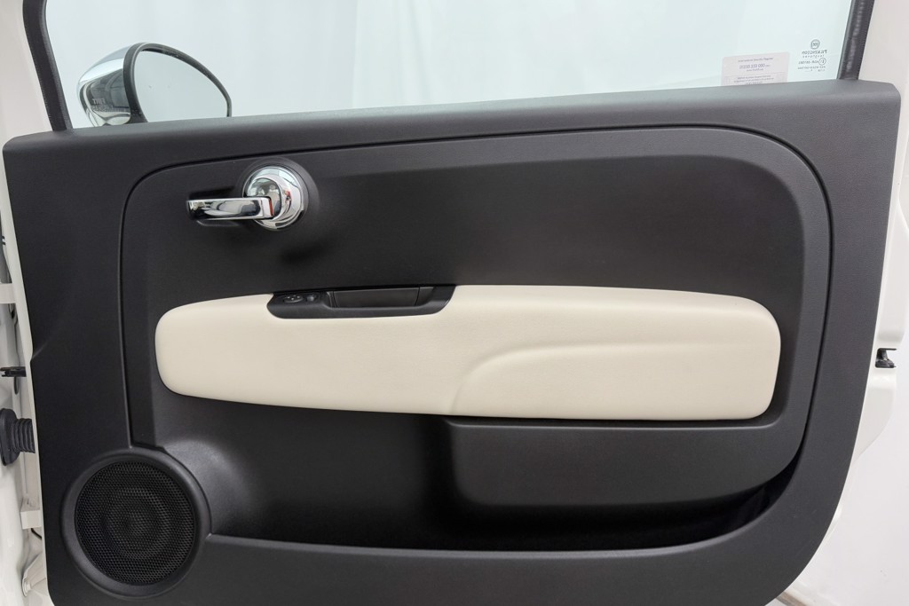 Fiat 500 Collezione Manual Petrol Hatchback - Stock Number (1552949) - 14th supplementary image