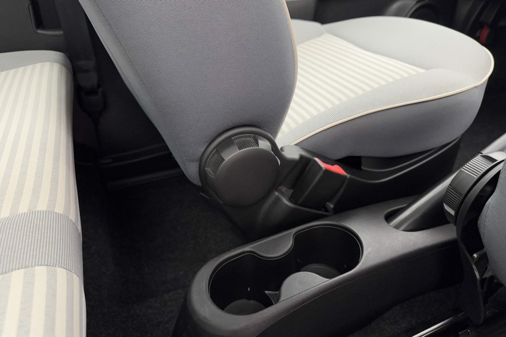 Fiat 500 Collezione Manual Petrol Hatchback - Stock Number (1552949) - 19th supplementary image