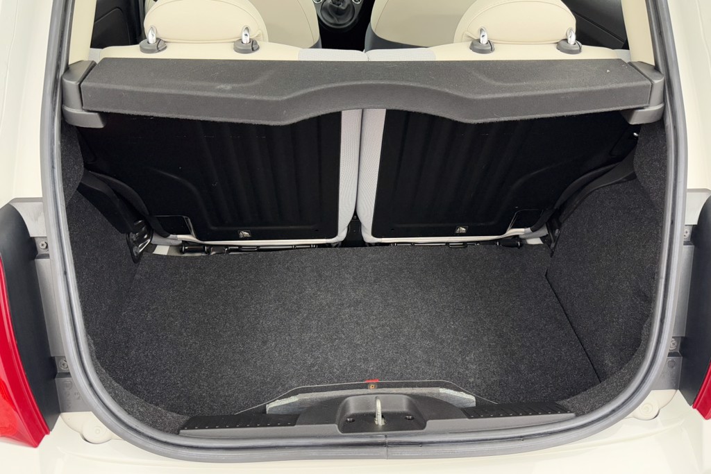 Fiat 500 Collezione Manual Petrol Hatchback - Stock Number (1552949) - 20th supplementary image