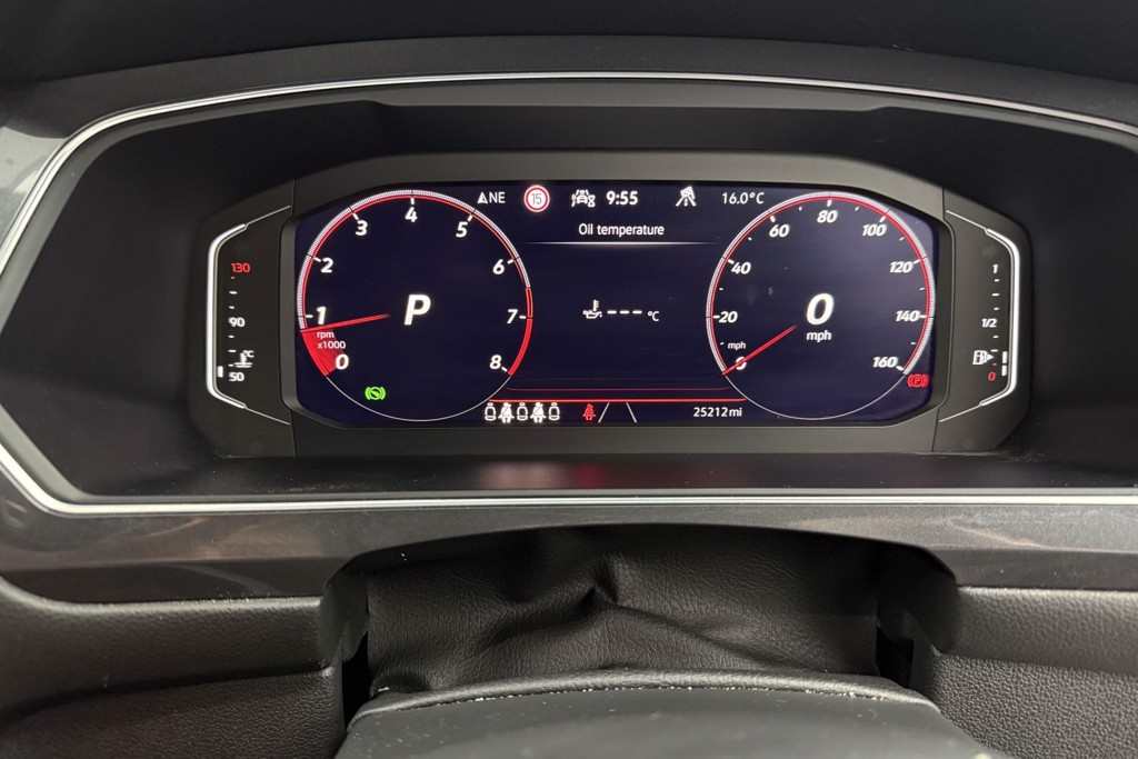 Volkswagen Tiguan Allspace R-Line Automatic Petrol SUV - Stock Number (1552960) - 6th supplementary image